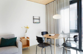 De ole School Ferienapartments Hohwacht Medium-Apartment 27 , Huus Blomen, Hohwacht